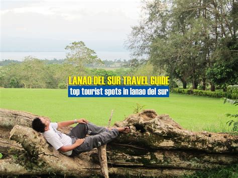 THE 10 BEST Tourist Spots in Lanao del Sur 2024: .